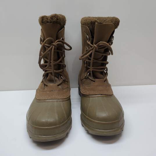 SOREL Rubber Boots for Men Sz 11 image number 3
