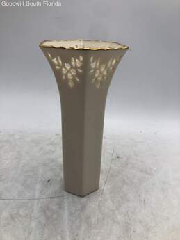 Lenox Shelburne Vase Small