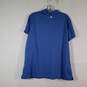 NWT Mens Climalite Short Sleeve Collared Golf Polo Shirt Size 2XL image number 2