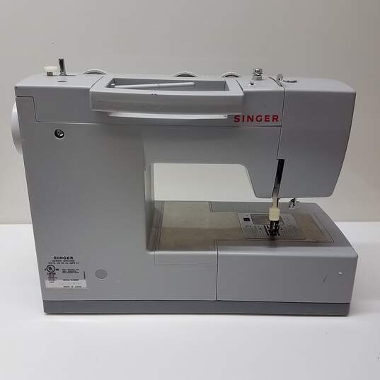 Unboxing The SINGER 4423 HEAVY DUTY Sewing Machine + a Detailed