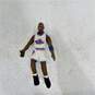 Vintage 1996 Michael Jordan Space Jam Tune Squad 12 Inch Plush Doll by Play by Play image number 1