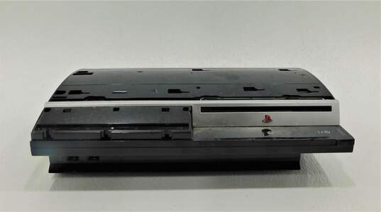 Sony PS3 Console, Tested image number 1