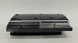Sony PS3 Console, Tested