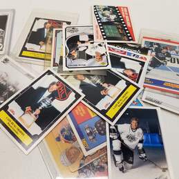 Wayne Gretzky Hockey Cards Lot