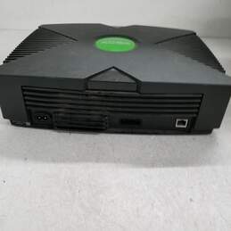 Microsoft Original Xbox alternative image