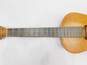 Harmony F66 Acoustic Guitar w/ Chipboard Case image number 5