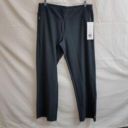 Lucy Activewear Polyester Blend Athletic Pants Women's Size Extra Large