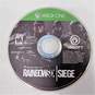 Rainbow Six Siege Advanced Edition Microsoft Xbox One CIB image number 2