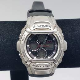 Retro Casio G-Shock full Stainless Steel Plus Mixed Models Analog Digital Watch Collection alternative image