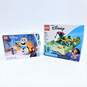 Sealed Lego Disney Frozen II Olaf & Antonio's Magical Door Building Toy Sets image number 1