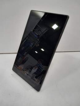 Amazon Fire HD 10 (7th Gen) Tablet Model: SL056ZE In Blue Butterfly Case alternative image