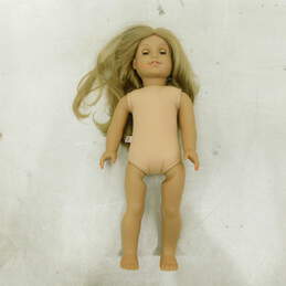 Pleasant Company American Girl Dolls For P&R Felicity Merriman alternative image