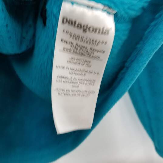 Patagonia Re-Tool Fleece Top Size Small image number 3