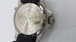 Timex Quartz Watch Runs New Battery 905 alternative image