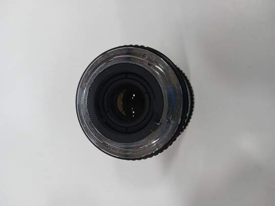 Super Albinar Auto Zoom F=80-205mm 1:4.5 Camera Lens image number 3