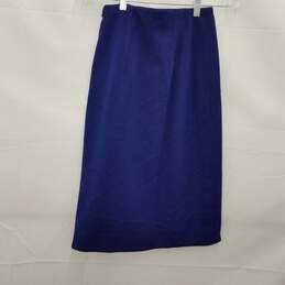 Cotalia Imports Vintage Wool Skirt Size 8