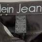 Calvin Klein Women Dark Wash Skinny Jeans sz 28/6 image number 4