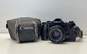 Canon A-1 SLR Camera w/ Accessories image number 2