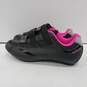 Women's Road Bike Cycling Spin Shoe Size 10 image number 1