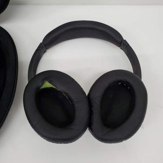 Bose Acoustic Noise Cancelling Headphones Parts/Repair image number 2