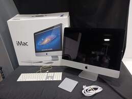 Apple iMac Mid 2011