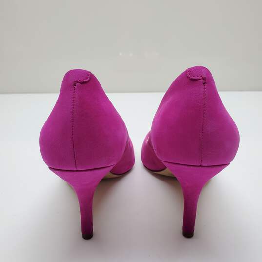 I.N.C International Concepts Zitah Pink  Women's Heels Size 7M image number 3