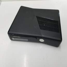 Xbox 360 S Console for Parts or Repair