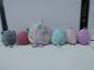Lot of 6 Assorted Squishmallow Plush Toys image number 2