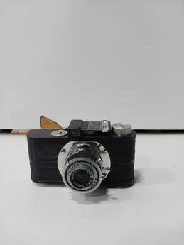 Argus Anastigmat Film Camera