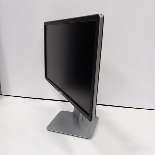 Dell P2414Hb Curved Computer Monitor image number 2