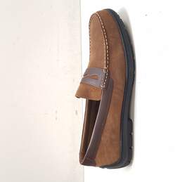 Sperry Loafers Brown Size 13