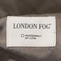 London Fog Men Tan Jacket M image number 5