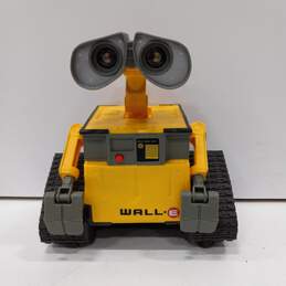 Disney Pixar Wall-E RC Robot Toy