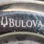 Bulova Skeleton Men's 21 Jewels Automatic Stainless Steel Watch image number 5