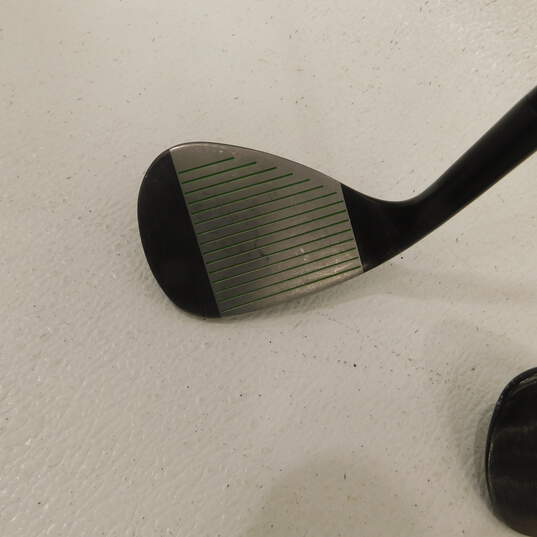 Bombtech Grenade 52*, 56*, 60* Wedge Set Right Steel image number 12