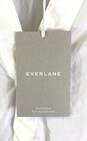 Everlane White Blouse - Size 10 image number 5