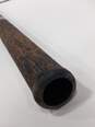 Didgeridoo Instrument Brown W/ Design image number 4