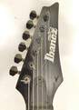 Ibanez Gio Brand Black Glitter 6-String Electric Guitar image number 8