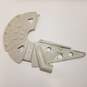 AMT Ertl Star Wars Cut-Away Millennium Falcon Model Kit image number 6
