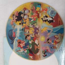 Walt Disney's Pinocchio Soundtrack--Vinyl alternative image