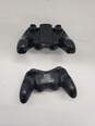 Lot of Wireless Video Game Console Controllers - Untested image number 2