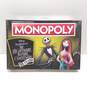 Monopoly The Nightmare Before Christmas 25 Years image number 1