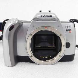 Canon EOS Rebel Ti 35mm Film Camera Body Only alternative image