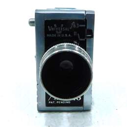 Minute 16 Subminiature camera Universal Camera Corporation - Box, Instructions