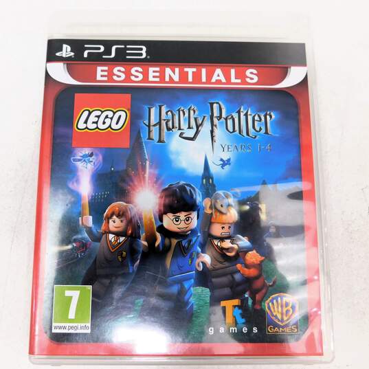 Lego Batman: The Video Game (Essentials) for PlayStation 3