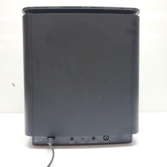 Bose Acoustimass 300 Bass Module 700 Wireless Subwoofer UNTESTED image number 4