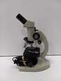 Microscope w/ Bag image number 3