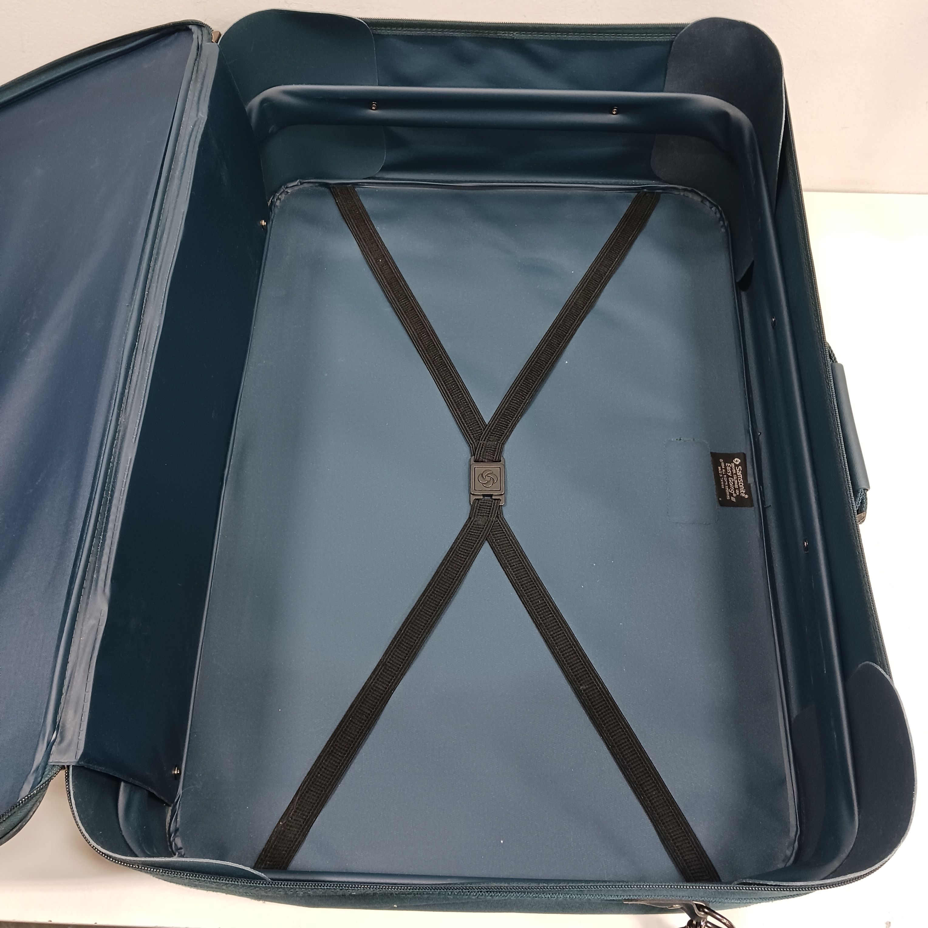 Samsonite Luggage Flite Upright 31 Travel Bag India | Ubuy
