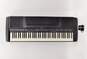 VNTG Yamaha Model YPR-50 Portable Piano/Keyboard w/ Accessories image number 1