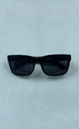 Vonzipper Black Sunglasses - Size One Size